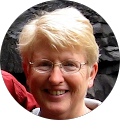 Carolyn Snyder Avatar