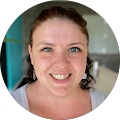 Gina Zoller Avatar