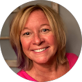 Michelle Tennant Avatar